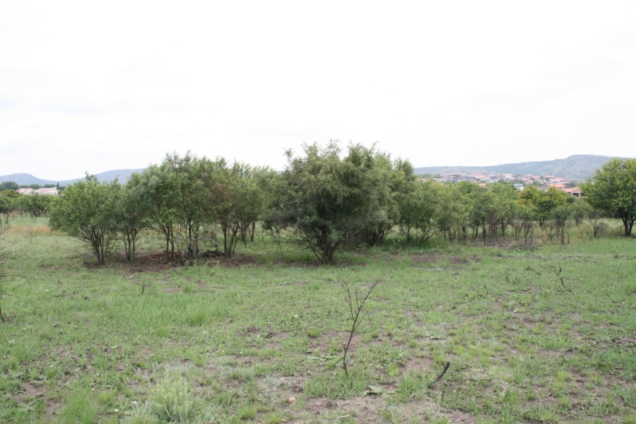 Commercial Property for Sale in La Camargue Private Country Estate North West